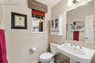 2129 Diamond Creek Dr, Colorado Springs, CO 80921 - Photo 19