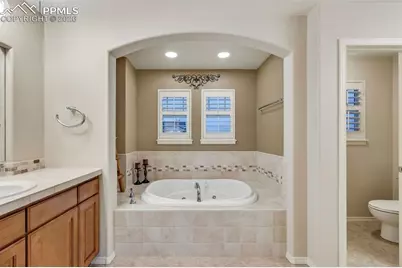 2129 Diamond Creek Drive, Colorado Springs, CO 80921 - Photo 25