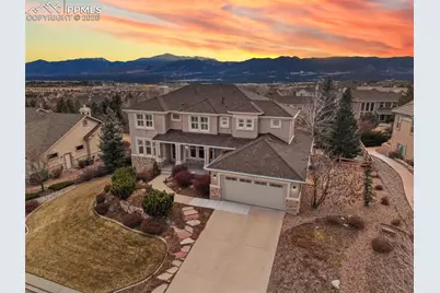 2129 Diamond Creek Drive, Colorado Springs, CO 80921 - Photo 43