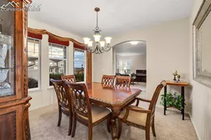 2129 Diamond Creek Dr, Colorado Springs, CO 80921 - Photo 5