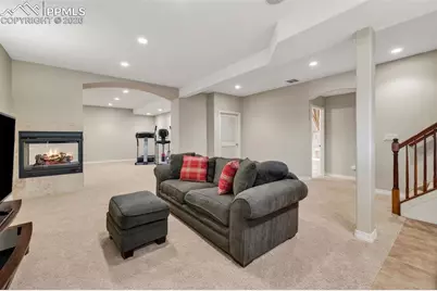 2129 Diamond Creek Drive, Colorado Springs, CO 80921 - Photo 35