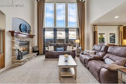 2129 Diamond Creek Drive, Colorado Springs, CO 80921 - Photo 9