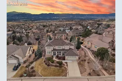 2129 Diamond Creek Drive, Colorado Springs, CO 80921 - Photo 47