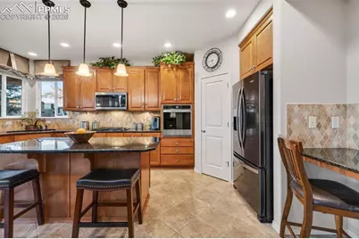 2129 Diamond Creek Drive, Colorado Springs, CO 80921 - Photo 15