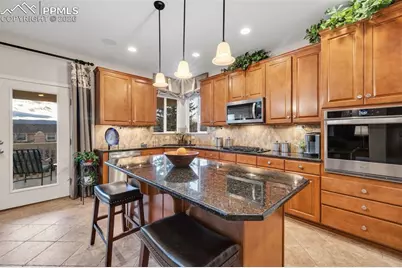 2129 Diamond Creek Drive, Colorado Springs, CO 80921 - Photo 3