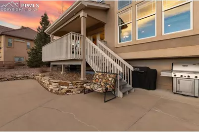 2129 Diamond Creek Drive, Colorado Springs, CO 80921 - Photo 45
