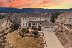 2129 Diamond Creek Dr, Colorado Springs, CO 80921 - Photo 1
