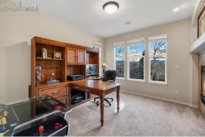 2129 Diamond Creek Drive, Colorado Springs, CO 80921 - Photo 17