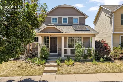 6226 Scottsbluff Drive, Colorado Springs, CO 80923 - Photo 1
