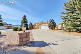 14020 Nichlas Ct, Colorado Springs, CO 80921 - Photo 1