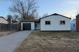 309 Redwood Dr, Colorado Springs, CO 80907 - Photo 1
