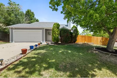 3955 Rosemere Street, Colorado Springs, CO 80906 - Photo 1