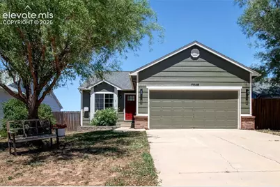 7048 Ketchum Drive, Colorado Springs, CO 80911 - Photo 1