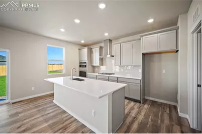 9124 Lanceleaf Drive, Colorado Springs, CO 80925 - Photo 15