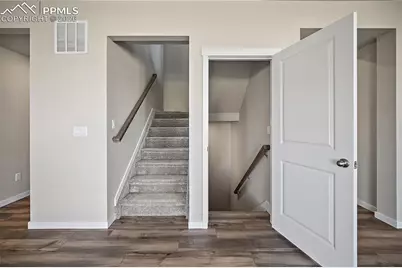 9124 Lanceleaf Drive, Colorado Springs, CO 80925 - Photo 37