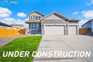 9124 Lanceleaf Dr, Colorado Springs, CO 80925 - Photo 1