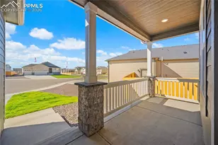 9124 Lanceleaf Dr, Colorado Springs, CO 80925 - Photo 5