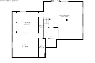 355 Tinkham Ct, Colorado Springs, CO 80911 - Photo 47