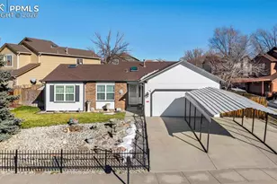 355 Tinkham Ct, Colorado Springs, CO 80911 - Photo 1