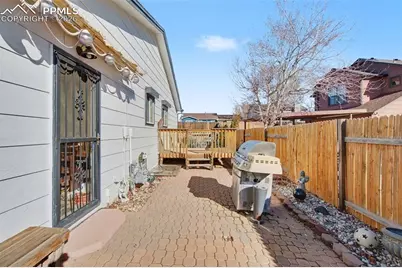 355 Tinkham Court, Colorado Springs, CO 80911 - Photo 41