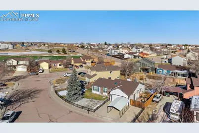 355 Tinkham Court, Colorado Springs, CO 80911 - Photo 3