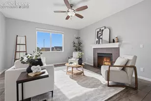 6668 Maple Stone Ln, Colorado Springs, CO 80927 - Photo 5