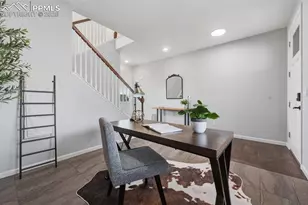 6668 Maple Stone Ln, Colorado Springs, CO 80927 - Photo 3