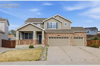 6590 Ancestra Drive, Fountain, CO 80817 - Photo 1