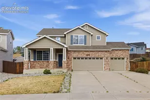 6590 Ancestra Dr, Fountain, CO 80817 - Photo 1