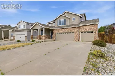 6590 Ancestra Drive, Fountain, CO 80817 - Photo 5
