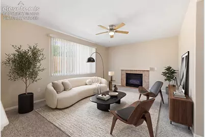 6590 Ancestra Drive, Fountain, CO 80817 - Photo 17