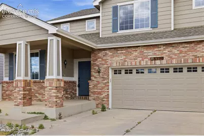 6590 Ancestra Drive, Fountain, CO 80817 - Photo 3