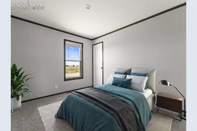 2820 E Ellicott Road, Calhan, CO 80808 - Photo 33