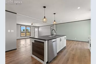 2820 E Ellicott Road, Calhan, CO 80808 - Photo 13