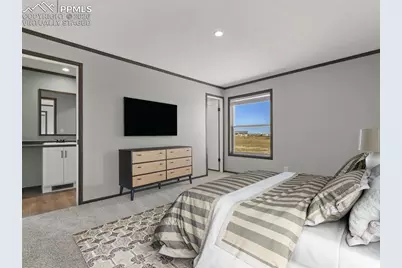 2820 E Ellicott Road, Calhan, CO 80808 - Photo 27