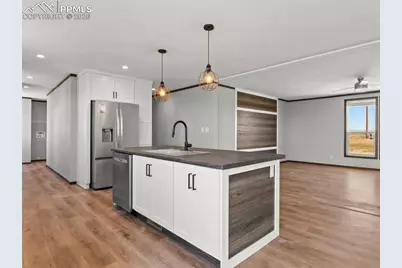 2820 E Ellicott Road, Calhan, CO 80808 - Photo 15