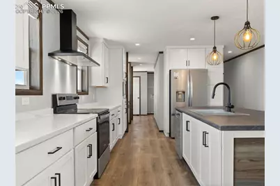 2820 E Ellicott Road, Calhan, CO 80808 - Photo 17