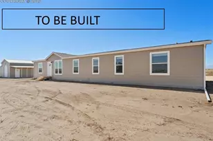 2820 E Ellicott Rd, Calhan, CO 80808 - Photo 1