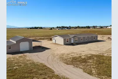 2820 E Ellicott Road, Calhan, CO 80808 - Photo 39