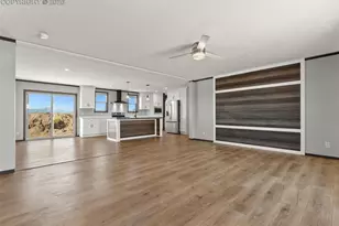 2820 E Ellicott Rd, Calhan, CO 80808 - Photo 5