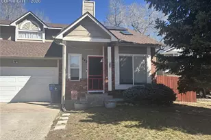 245 Pointer Pl, Colorado Springs, CO 80911 - Photo 1