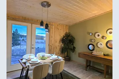 891 S Mountain Estates Road, Florissant, CO 80816 - Photo 5