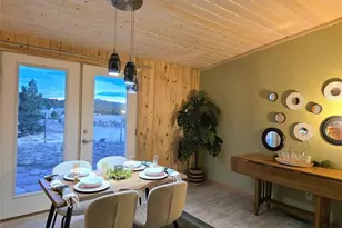 891 S Mountain Estates Rd, Florissant, CO 80816 - Photo 5