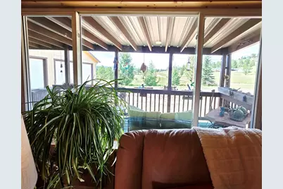 891 S Mountain Estates Road, Florissant, CO 80816 - Photo 27