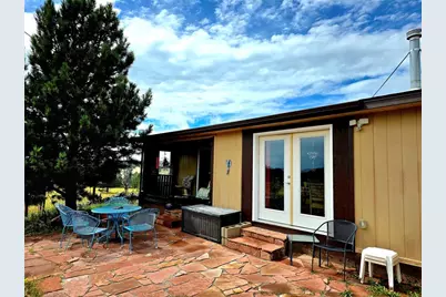 891 S Mountain Estates Road, Florissant, CO 80816 - Photo 29