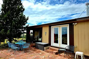 891 S Mountain Estates Rd, Florissant, CO 80816 - Photo 29