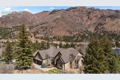 8465 Aspenglow Lane, Cascade, CO 80809 - Photo 1