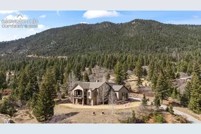 8465 Aspenglow Lane, Cascade, CO 80809 - Photo 45