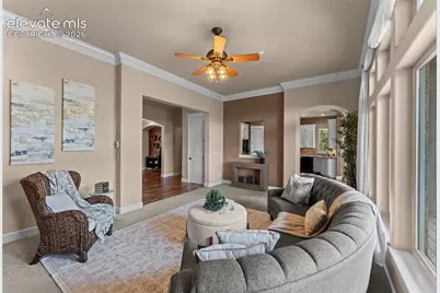 8465 Aspenglow Lane, Cascade, CO 80809 - Photo 5