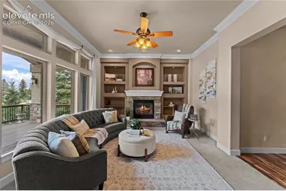 8465 Aspenglow Lane, Cascade, CO 80809 - Photo 3